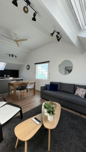 Loft 101